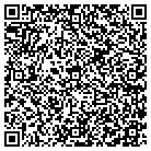 QR code with F B A Computer Services contacts
