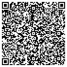 QR code with Highland Ski & Outdoor Center contacts
