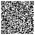 QR code with Gee contacts
