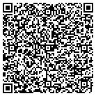 QR code with Slusher Tom G Lcnsd Land Srvyr contacts
