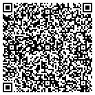 QR code with Galloway Foundation Inc contacts