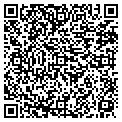 QR code with A R C O contacts
