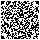 QR code with Tidewater Cmnty College Bk Str contacts