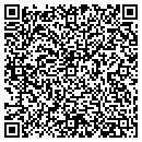 QR code with James E Compton contacts