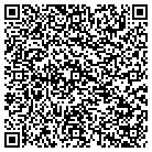 QR code with Mahay's Riverboat Service contacts