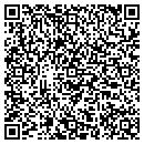 QR code with James S Wilson PHD contacts