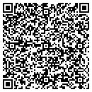 QR code with J L Goad Electric contacts
