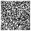 QR code with Hot Nights contacts