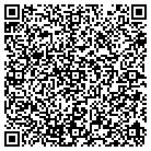 QR code with Marlyns Barber and Style Shop contacts