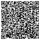 QR code with Hampton Roads Cnstr & Dev contacts