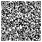 QR code with Homer Optical Company Inc contacts