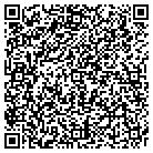 QR code with Anthony T Carter MD contacts
