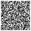 QR code with Hubert W Hudgins contacts