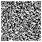 QR code with Fauquier County Info Resources contacts