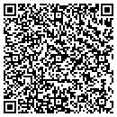 QR code with Hapi Products Inc contacts