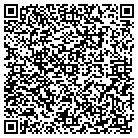 QR code with Maurice E Barnhart CPA contacts
