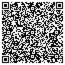 QR code with Athalia F Eason contacts