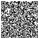 QR code with Knight-Scapes contacts