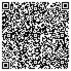 QR code with Saint Paul Untd Church Christ contacts