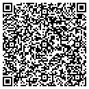 QR code with A K Auto Service contacts