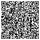 QR code with RESOLVE Corp contacts