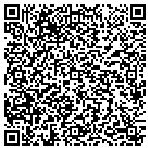 QR code with A Original Mr Miniblind contacts