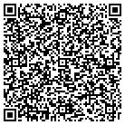 QR code with St Clair TV Service contacts