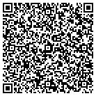 QR code with Prince George Self Storage contacts