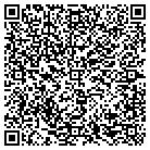 QR code with Accident Technoligy and Engrg contacts