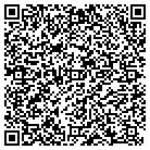 QR code with All American Beverage Service contacts