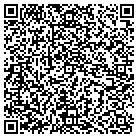 QR code with Hintz Financial Service contacts