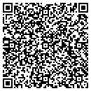 QR code with Hong Kong contacts