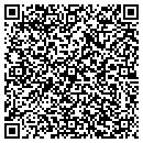 QR code with G P LLP contacts