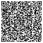 QR code with First Colonial of VA contacts