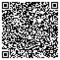 QR code with C B S I contacts