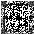 QR code with C C Construction of Goochland contacts