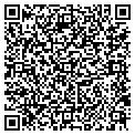 QR code with RTS LLC contacts