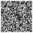 QR code with H&H Improvements contacts