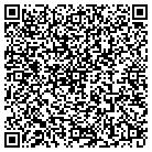 QR code with J J Millenium Motors Inc contacts