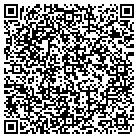 QR code with Mt Carmel Primitive Baptist contacts