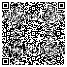 QR code with Clarke County Probation Offcr contacts