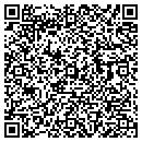 QR code with Agilense Inc contacts