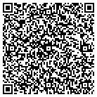 QR code with Miguel E Monteverde Sr contacts