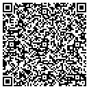 QR code with Kevin M McGrail contacts