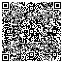QR code with A Step Above Florist contacts
