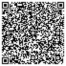 QR code with Center For Adhsive Slant Scnce contacts