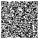 QR code with Autozone contacts
