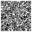 QR code with Maxine C Thompson contacts