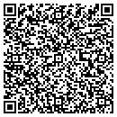 QR code with Atlas Hauling contacts