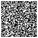QR code with B C Consultants Inc contacts